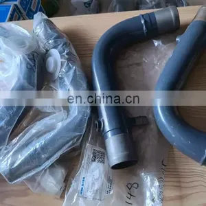 GR135 GR165 GR185 GR215 Motor Grader Spare Parts for XCMG Motor Grader thumbnail-2