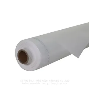 50 100 150 Micron Mesh 2mm 1mm Micron Nylon Mesh Filter White Screen Filtration Food Grade Water Industrial Cloth thumbnail-3