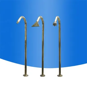 Stainless Steel Spa Nozzle Outdoor Pool Shower For Swimming Pool And Garden thumbnail-6