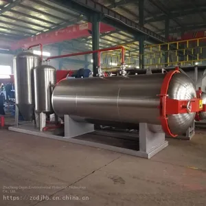 Animal Harmless Disposal Equipment - Features of Harmless Disposal Equipment for Piglets thumbnail-1