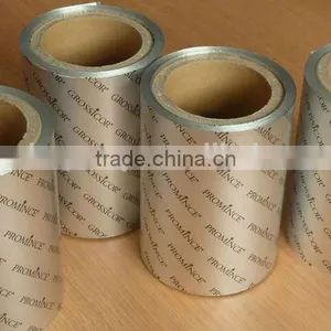 Aluminium Foil+PE Laminated Printed Film Hot Sealing HDPE Bottle for Milk/juice thumbnail-3