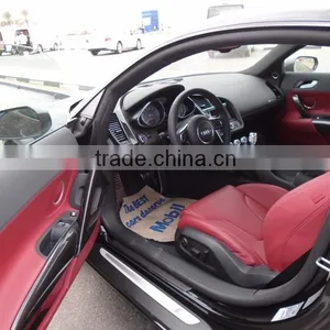 BRAND NEW AUDI R8 5.2L V10 FSI QUATTRO thumbnail-6