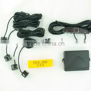 Parking Sensor ( With LED Display ) thumbnail-1