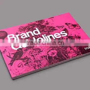 Full Color Printing Brochure thumbnail-1
