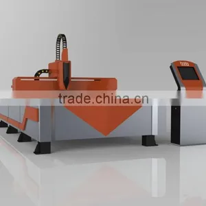 Fiber Laser Cutting Head thumbnail-5