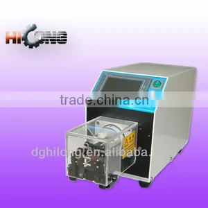 Wire Stripping Machine HL-8515 thumbnail-1