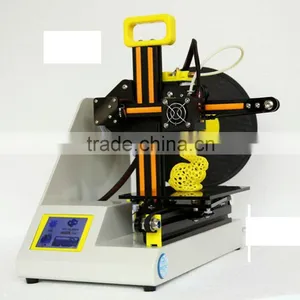 Wholesale Smart 3D Printer for Education 3d Printer China thumbnail-1