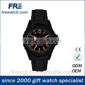 Watches Manufacture From China Design You Own Watch With Your Brand thumbnail-4