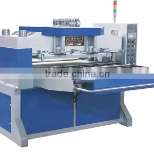 Duplex Working Position Machine Hydrauic Puncher 100T thumbnail-1