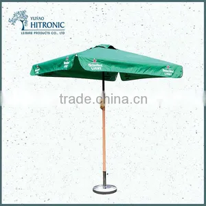2015 New Products Professional Beach Sport Umbrella thumbnail-2