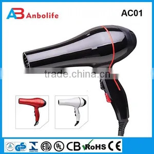 High Speed Hair Blower thumbnail-5