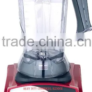 High Performance Nutrition Commercial Blender CB-506 BPA Free thumbnail-1