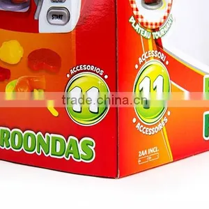 2015 New Design Clear Display Light Box thumbnail-3