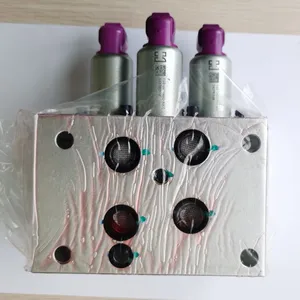 OCEANUS OC-822HC CONTROL VALVE thumbnail-4