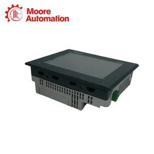 Schneider Electric XBTGT2220 Advanced Touchscreen Panel IN STOCK thumbnail-1