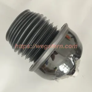 2123204300 Hot Selling Front Air Spring for Mercedes Benz E Calss W212 W218 Front LH & RH 2010-2016 thumbnail-1