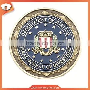 High Quality Custom Antique Old Chinese Coin thumbnail-4