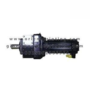 1 PCS L2.105.1012 Brand New Press Lifting Motor L2.105.1012 03 DHL Offset Press Parts thumbnail-1