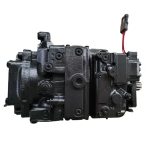 Dan-foss 90R SERIES 90R130 90R130EA Series 90R130EA1B8R3C8F03NDN424221 Hydraulic Variable Displacemen t Piston Pump thumbnail-5