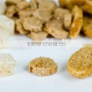 Sliced Bread Snacks Machine thumbnail-6