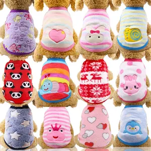 Winter Clothes for Small Dogs Pet on Clothing thumbnail-4