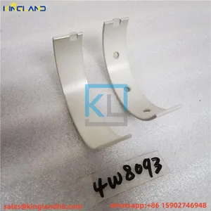 3204 3208 Engine Main Bearing Thrust 4W8093 4W-8093 For CAT thumbnail-5