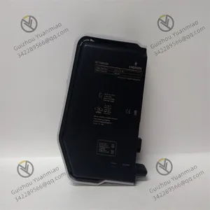 Emerson SE3007 DeltaV Series SX Controller thumbnail-2