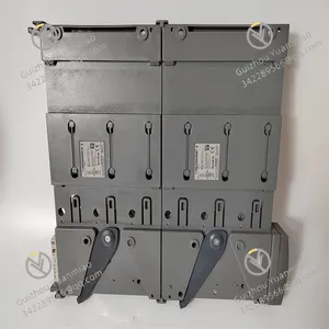 ICS Triplex 9300-9852 Digital Output Module thumbnail-4