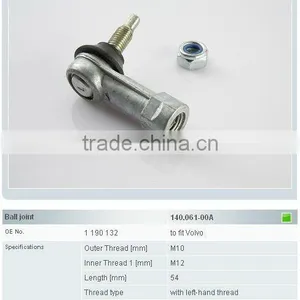 Truck Ball Joint 1190132 Volvo thumbnail-1