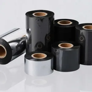 DELISH Barcode Ribbon Slitting Machine thumbnail-5