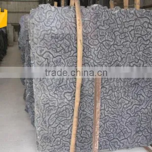 Classic Design Natural Polished Oracle Marble Flooring Tiles thumbnail-3