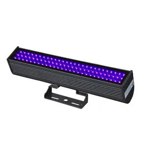 UL ETL Listed High Quality UVA 380-400nm UV Blacklight thumbnail-2