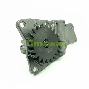 Engine Spare Parts Oil Pump 4982682 for Repair Cummins Truck QSB3.3 B3.3 thumbnail-4