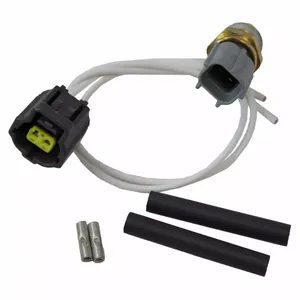Hot-selling for Genuine Excavator Evaporator Temperature Sensor Shandong Origin 60033039 170400-4670 OEM Part thumbnail-2