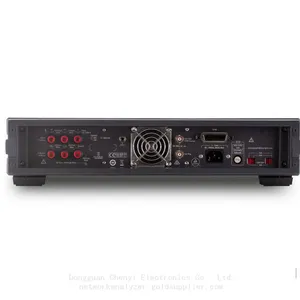 In Stock Genuine Keysight 3458A Bench Multimeter 100,000 Readings/S 148k Internal Memory Full Calibration Kit thumbnail-2