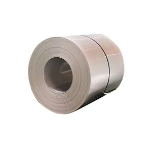 Customized Building Material Stainless Strip Steel 304 201 316 2b Coils thumbnail-4