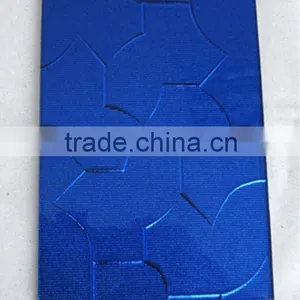 3mm-6mm New Color Tinted Pattern Mirror thumbnail-1