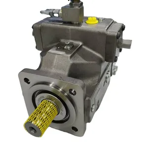 Hydraulic Piston Pump A4VSO 180 EO2/30R-PPB13N00E A4VSO180DR/30R-PPB13N00 A4VSO250 LR2G/30R-PPB13N00 Hydraulic Pump thumbnail-1