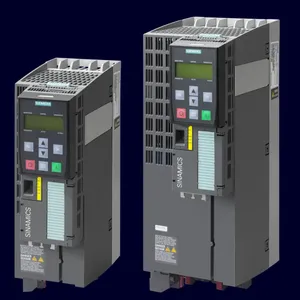 A5E00100936︱Siemens SINAMICS Powerblock Transformer thumbnail-4