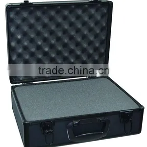 Aluminum Carrying Case With Foam thumbnail-1