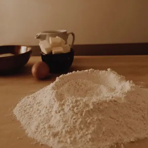 Hydroxypropyl Starch Thickener Food Thickener Stabilizer Supplier thumbnail-5