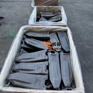 Sany Excavator SY750/950 LD700RC Rock Chisel Bucket Tooth thumbnail-4