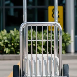 Luggage Cart thumbnail-2