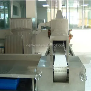 High Quality Canned Vegetable Processing Line thumbnail-6