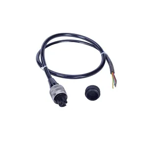 Transformer Coupled Hydrophone Voltage Sensitivity Hydrophone thumbnail-2