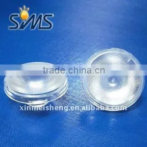 Wave-shaped Power Concave Led Lens thumbnail-1