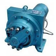 Dkz-310 (CXH) Electric Actuator, Ordinary Type Z: Straight Stroke 310: Output Force H thumbnail-3