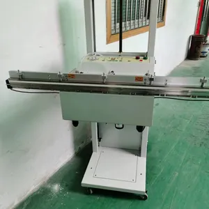 Vertical External Vacuum Pumping Machine, Horizontal Vacuum Pumping, Customized Vacuum Machine, Non-standard Vacuum Machine thumbnail-3