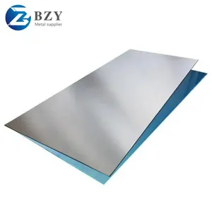 5754 Aluminium Plate 1100 Aluminium Sheet 6063 Metal Sublimation Sheet 7075 2mm Thickness Metal Aluminum Sheet T6 thumbnail-4
