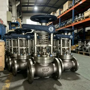 IS F7399 Manual Quick Closing Valve, Bronze Construction Mill Test Report thumbnail-2